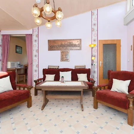 Roseneck Σπίτι διακοπών