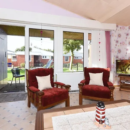 Roseneck * Bensersiel